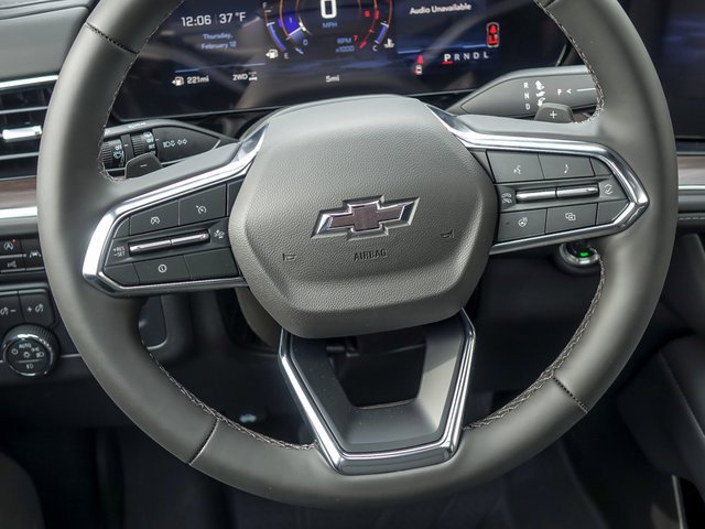 2026 CHEVROLET TAHOE - Image 23