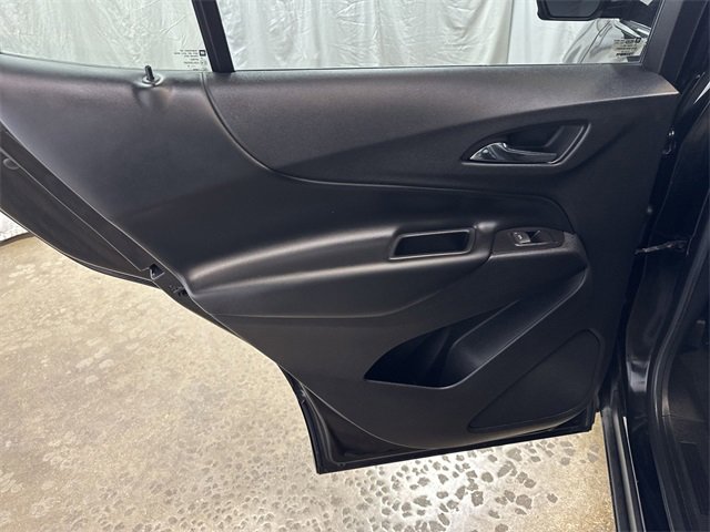 2018 CHEVROLET EQUINOX - Image 22