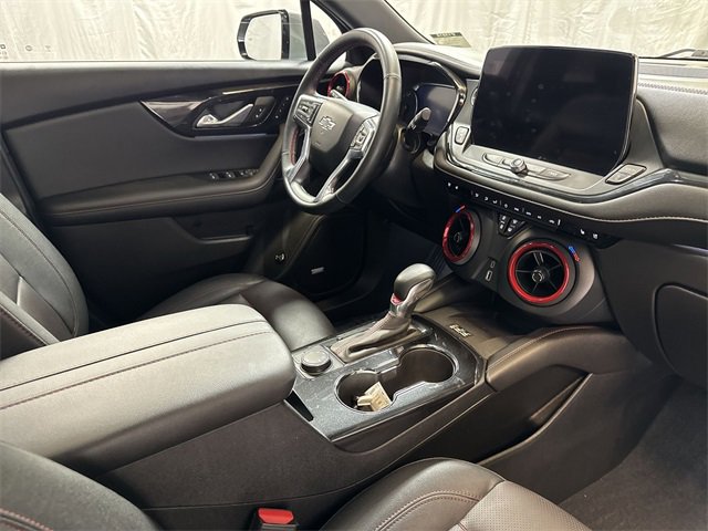 2024 CHEVROLET BLAZER - Image 31