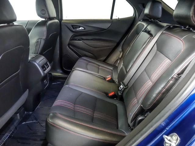 2023 Chevrolet Equinox RS - Photo 14