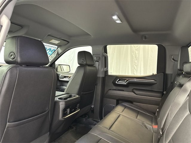 2024 CHEVROLET SILVERADO - Image 13