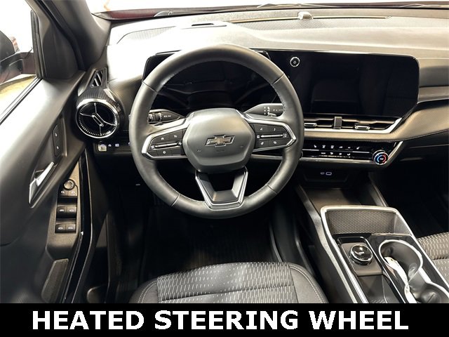 2026 CHEVROLET EQUINOX - Image 15