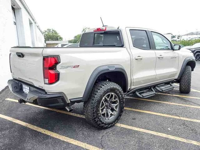 2026 Chevrolet Colorado ZR2 - Photo 6