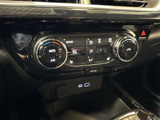 2024 CHEVROLET TRAX - Image 18