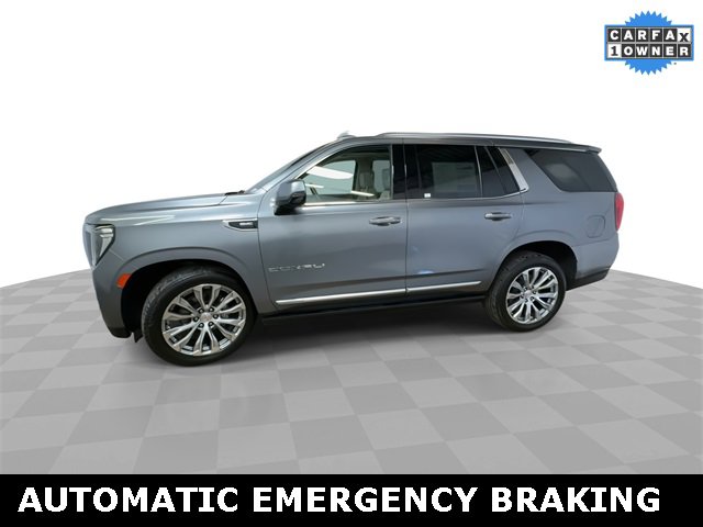 2022 GMC YUKON - Image 4