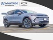 Chevrolet Equinox EV