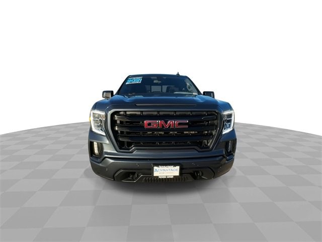 2021 GMC SIERRA - Image 3