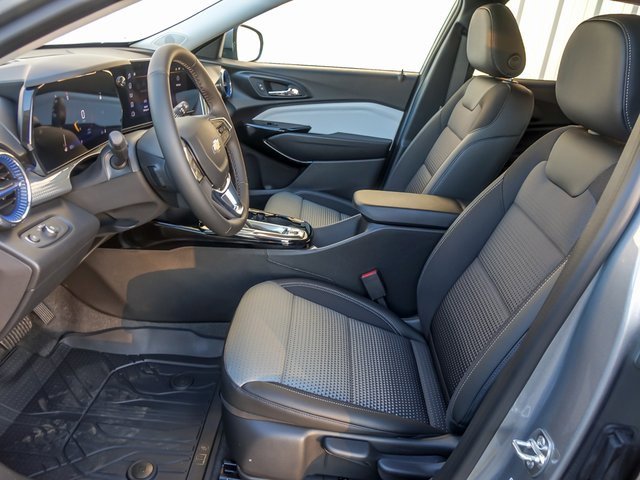 2026 CHEVROLET TRAX - Image 13