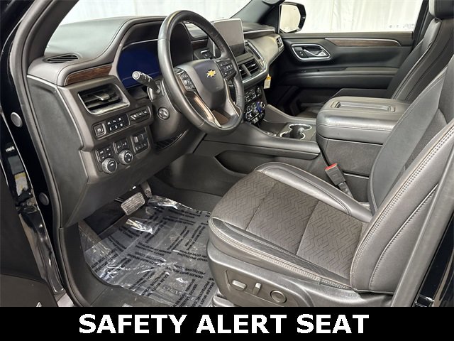 2024 CHEVROLET TAHOE - Image 12