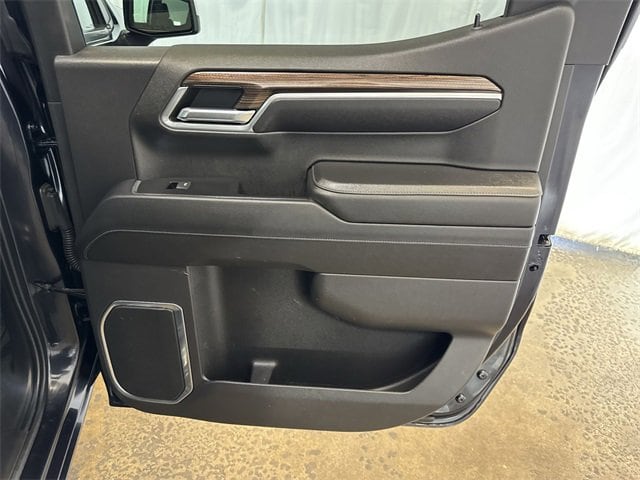 2022 CHEVROLET SILVERADO - Image 24