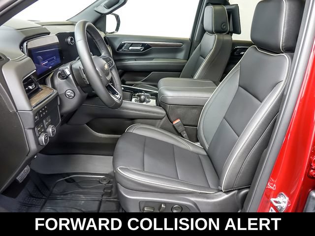 2026 Chevrolet Tahoe Premier - Photo 12