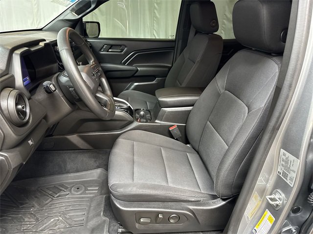 2023 CHEVROLET COLORADO - Image 10