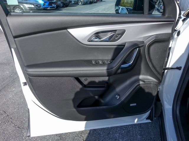 2026 CHEVROLET BLAZER - Image 12