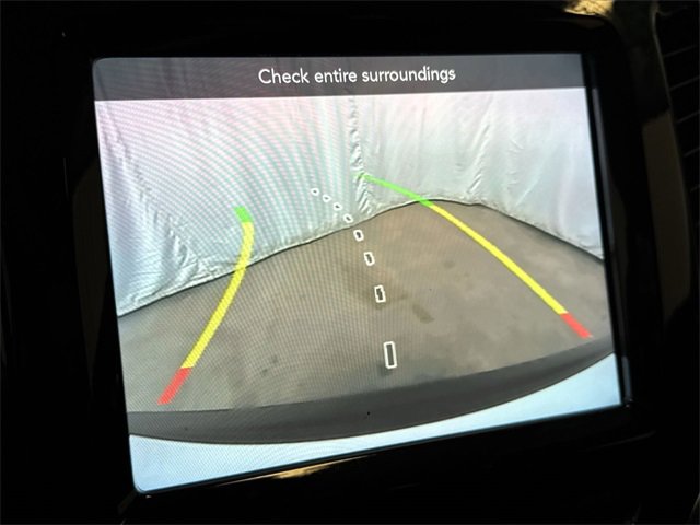 2022 JEEP CHEROKEE - Image 19