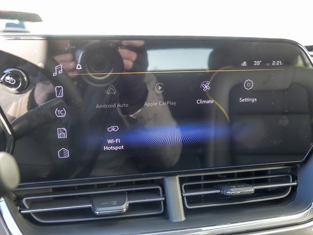 2026 CHEVROLET TRAX - Image 21