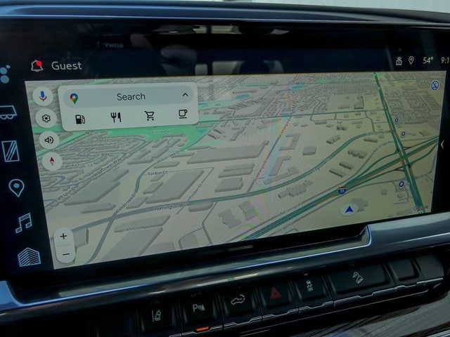 2026 CHEVROLET SILVERADO HD - Image 20