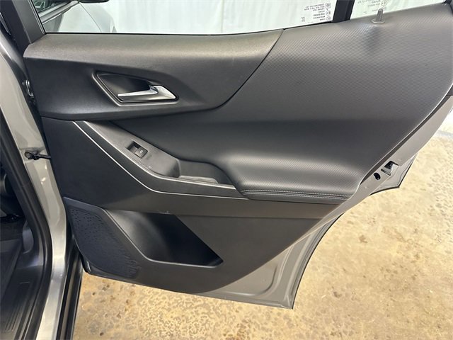 2026 CHEVROLET EQUINOX - Image 24