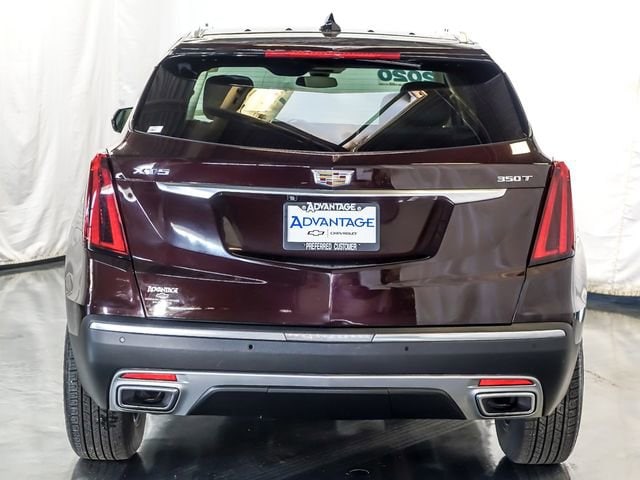 2020 Cadillac XT5 Premium Luxury - Photo 8