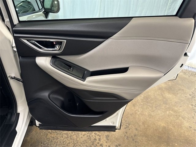 2023 SUBARU FORESTER - Image 26