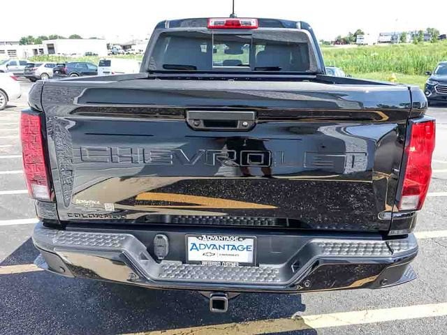 2026 Chevrolet Colorado Trail Boss - Photo 7