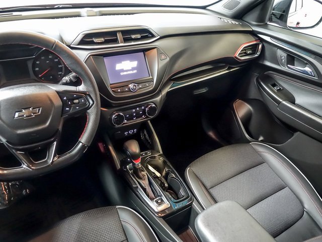 2023 CHEVROLET TRAILBLAZER - Image 17