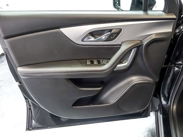 2023 Chevrolet Blazer 2LT - Photo 22