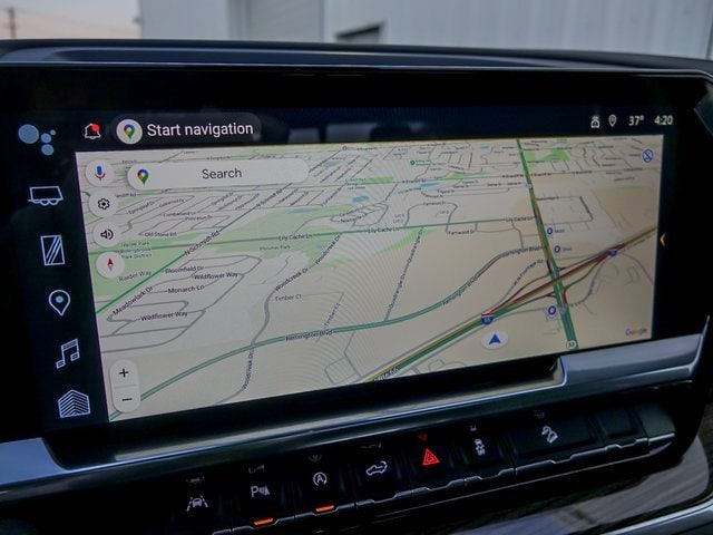 2026 CHEVROLET SILVERADO - Image 27