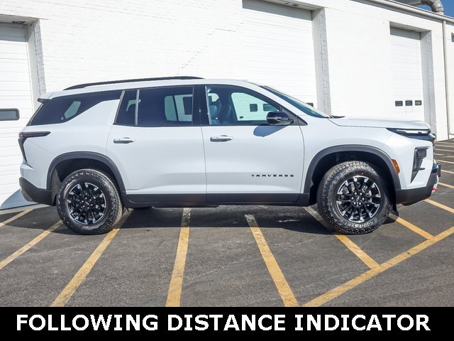 2026 CHEVROLET TRAVERSE - Image 5