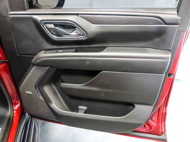 2024 Chevrolet Tahoe RST - Photo 36