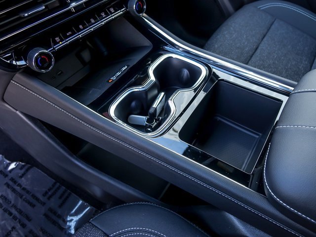 2026 CHEVROLET TRAVERSE - Image 28