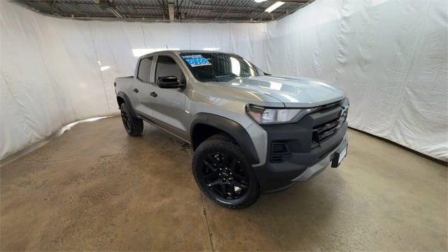 2023 CHEVROLET COLORADO - Image 2