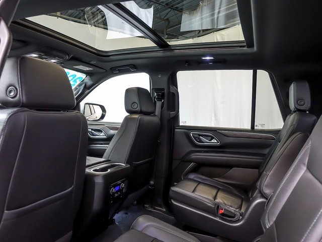 2022 CHEVROLET TAHOE - Image 16