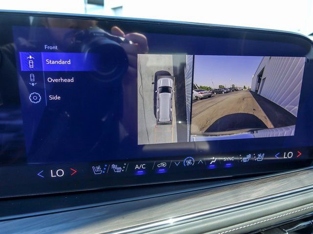 2026 Chevrolet Suburban Premier - Photo 34