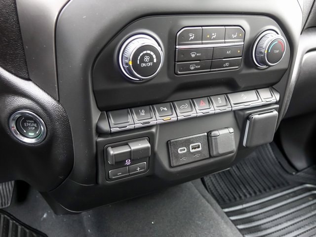 2026 CHEVROLET SILVERADO HD - Image 21