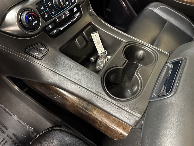 2019 CHEVROLET SUBURBAN - Image 25