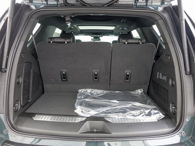 2026 CHEVROLET TAHOE - Image 8