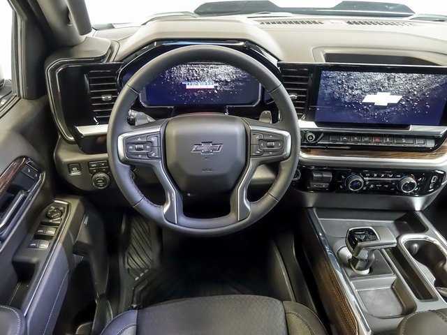 2026 CHEVROLET SILVERADO - Image 20