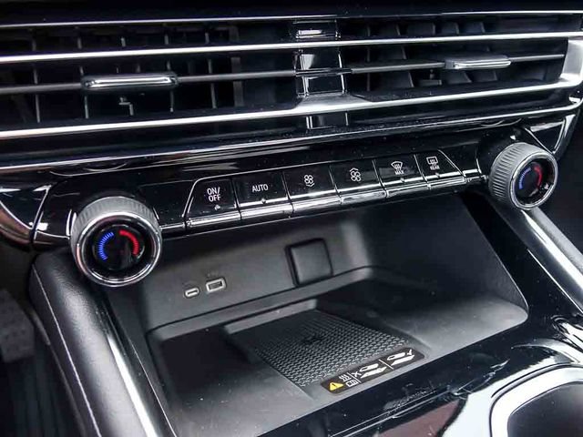 2026 Chevrolet Traverse LT - Photo 30