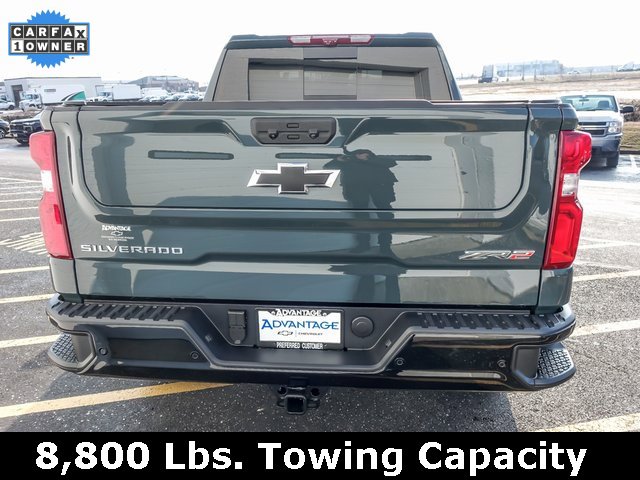 2026 CHEVROLET SILVERADO - Image 6