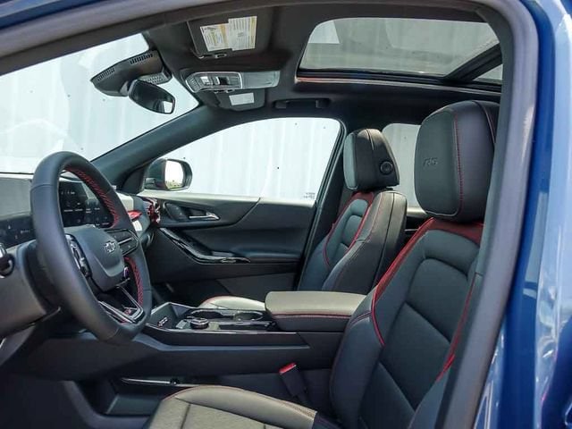 2027 Chevrolet Equinox RS - Photo 12