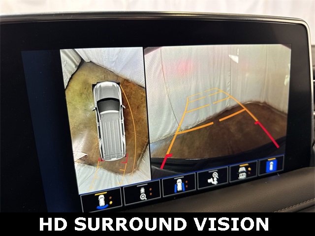 2024 CHEVROLET TAHOE - Image 21