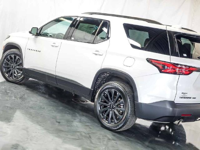 2023 Chevrolet Traverse RS - Photo 11