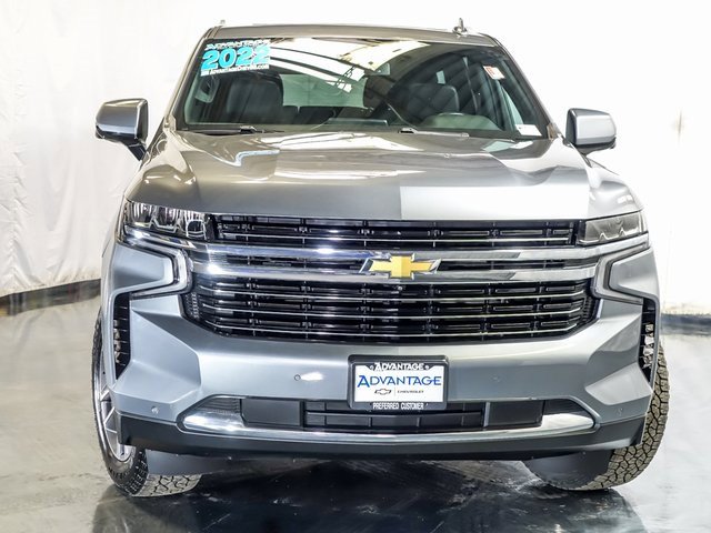 2022 CHEVROLET TAHOE - Image 7