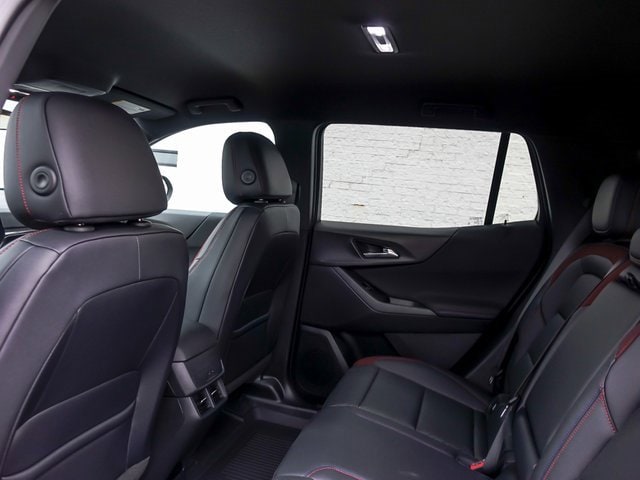 2026 CHEVROLET EQUINOX - Image 15