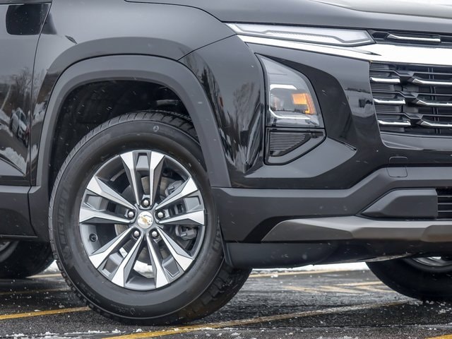 2026 CHEVROLET EQUINOX - Image 4