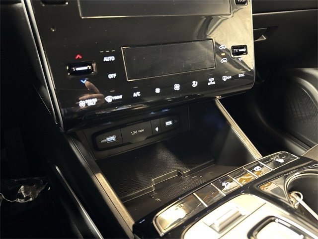2023 HYUNDAI TUCSON - Image 19