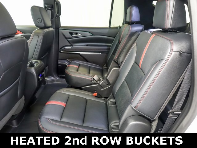 2024 CHEVROLET TRAVERSE - Image 15