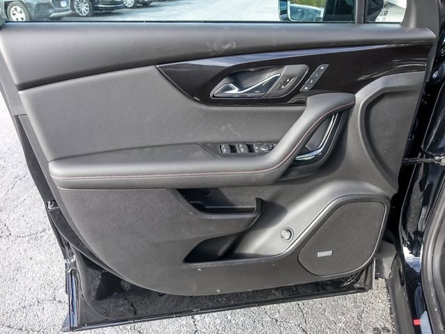 2026 CHEVROLET BLAZER - Image 12