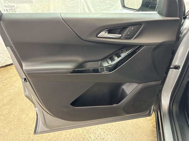 2026 CHEVROLET EQUINOX - Image 21