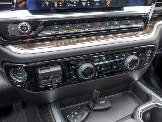 2026 CHEVROLET SILVERADO - Image 25
